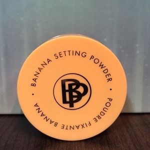 Bellapierre Banana Setting Powder